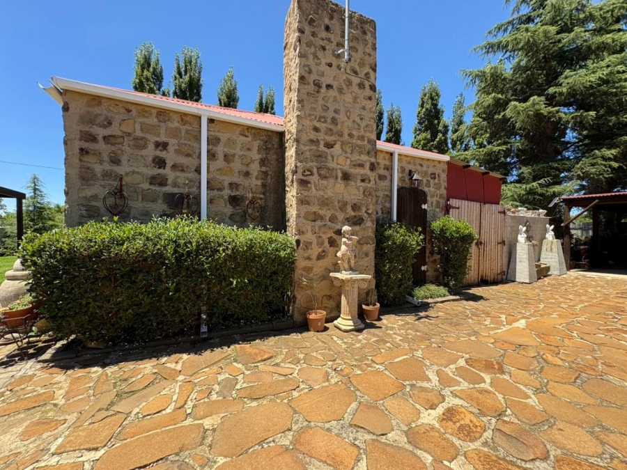 3 Bedroom Property for Sale in Memel Free State